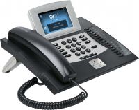 IP-Systemtelefon COMfortel 2600 IP sw