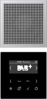 Smart DAB+ Digitalradio DAB AL1 aluminium