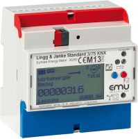 Energiezähler EZ-EMU-DSTD-D-FW-REG