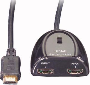 HDMI-Umschalter HDMI 84 S