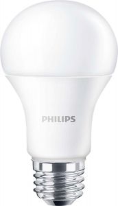 LED-Lampe 5,9W E27 806lm matt dimmbar