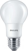 LED-Lampe 8,0W E27 806lm matt 
