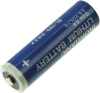 Tadiran Lithium-Batterie SL760/S