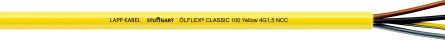 Ölflex Classic 100 Yellow