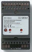 Diebstahlschutz-Controller DSC 602-0