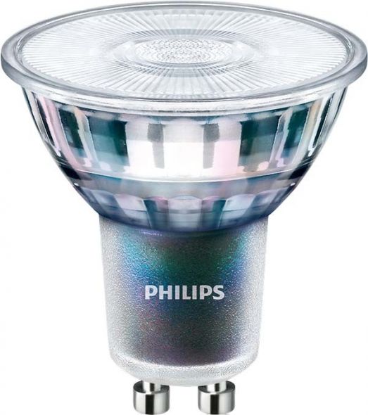 LED-Reflektorlampe ExpertColor PAR16 3,9-35W GU10 3000K 25°