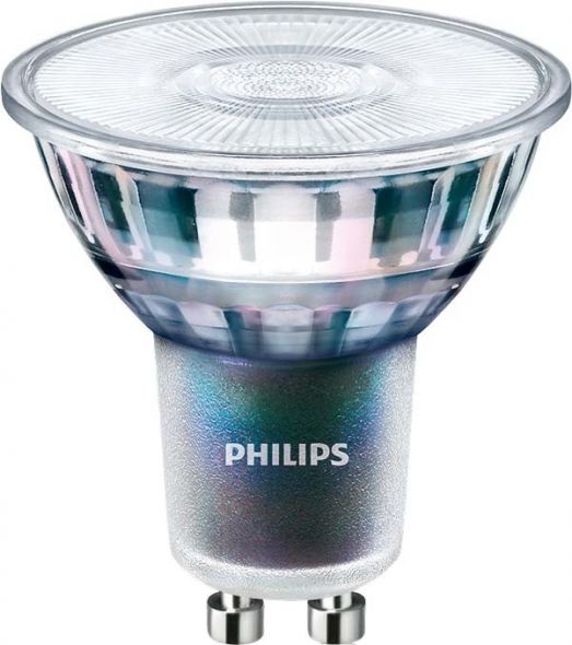 LED-Reflektorlampe ExpertColor PAR16 3,9-35W GU10 3000K 36°