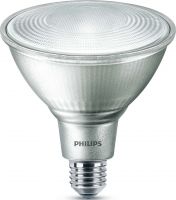 LED-Reflektorlampe PAR38 13,0W E27 875lm matt dimmbar
