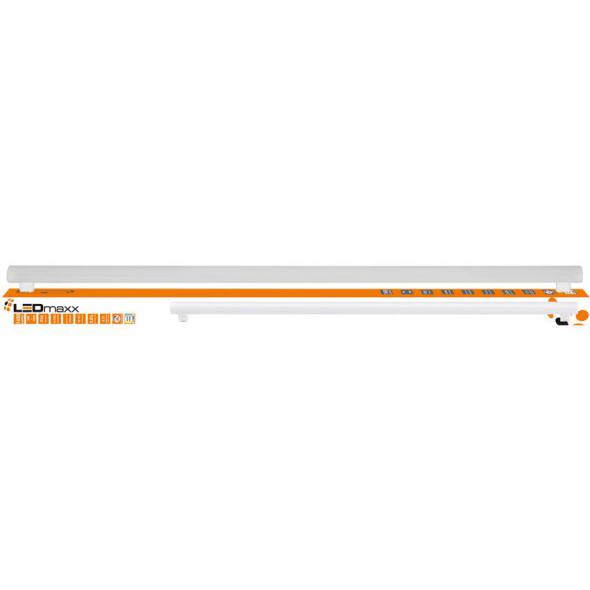 LED-Linienlampe 16,0W S14s 1400lm