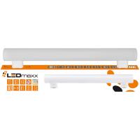 LED-Linienlampe 6,0W S14s 6000lm 2700K