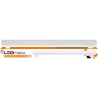 LED-Linienlampe 8,0W S14s 800lm