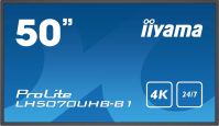 4K UHD Display UltraSlim LH5070UHB-B1