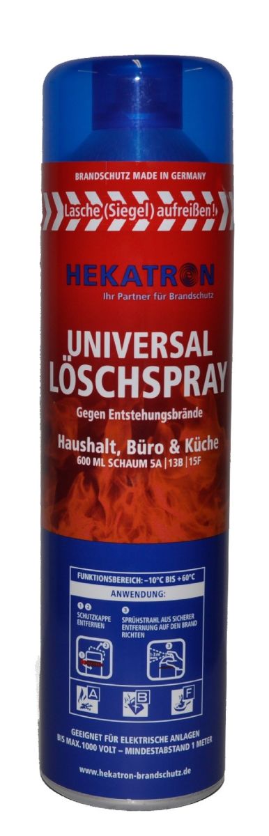 Feuerlöschspray 31-6900086-01-01