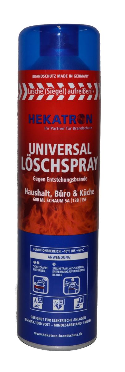 Feuerlöschspray 31-6900086-01-01
