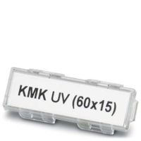 Kabelmarkerträger KMK UV (60X15)