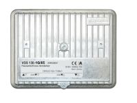 Hausanschluss-Verstärker VOS 138-1G/85