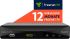 DVB-T2 HDTV-Receiver IMPERIALT2IR+ +12Mon