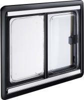 Schiebefenster S4 1000x600mm S