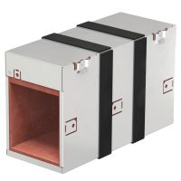 Brandschutzbox PMB 110-4 A2