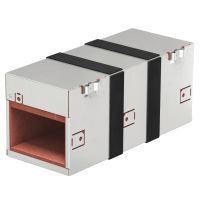 Brandschutzbox PMB 610-4 A2