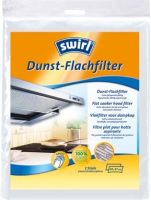 Dunst-Flachfilter 221974