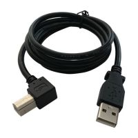 USB-Kabel USB-A/ USB-B USB-A-1.11
