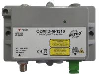 Optischer Mini-Sender ODMTX-M-1310