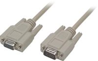 HD-D-Sub Verlänger.kabel EK322.3