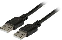 USB2.0 Anschlusskabel K5253SW.1,8