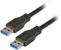 USB3.0 HighSpeed-Kabel K5280SW.1,8