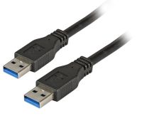 USB3.0 HighSpeed-Kabel K5280sw.5