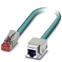 Netzwerkkabel VS-BU/C6-IP2#1415607