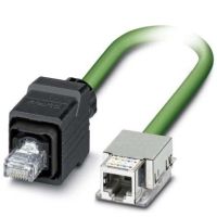 Netzwerkkabel VS-BU/PN-PPC#1416179