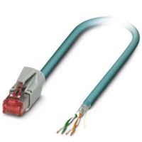 Netzwerkkabel VS-IP20-OE-93E/0,5