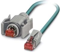 Netzwerkkabel VS-IP67-IP20-93E/1,5