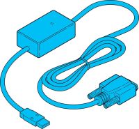 USB Konverter ID-SerialKeyboardCon