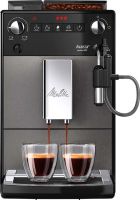 Kaffee/Espressoautomat F270-100 MysticTitan