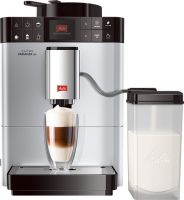 Kaffee/Espressoautomat F57/0-102 sw