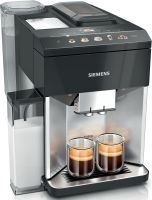 Kaffeevollautomat TQ517D03 eds/sw