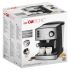 Espressoautomat CTC ES 3643 sw-inox