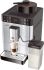 Kaffee/Espressoautomat F57/0-102 sw