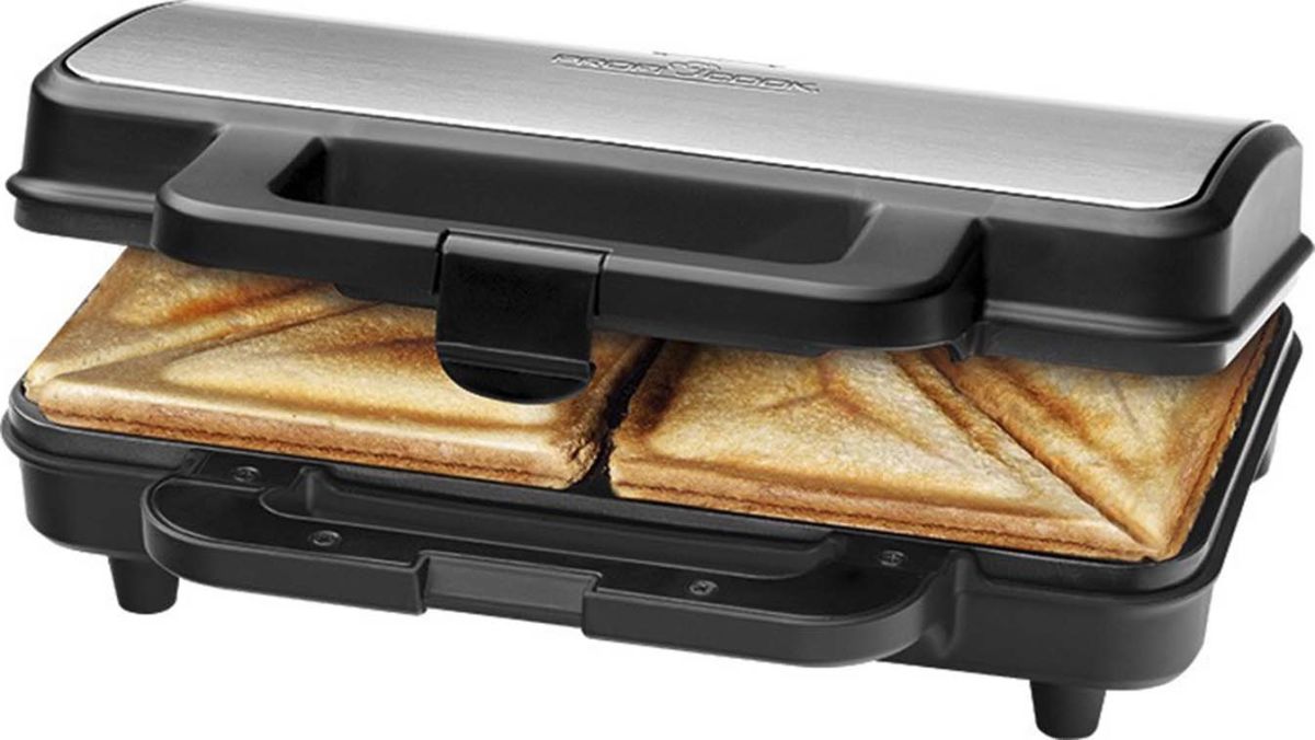 Sandwich-Toaster PC-ST1092