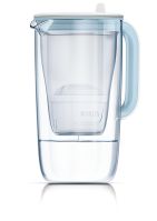 Wasserfilter-Kanne ONE Glas