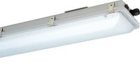 EX-LED-Wannenleuchte e865F 12L42 H65