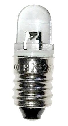 LED-Röhrenlampe 9x26mm 31305