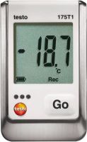 Temperaturlogger Set 0572 1750