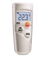 Thermometer 0563 8051