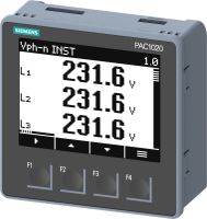 SENTRON Power Monitoring 7KM1020-0BA01-1DA0
