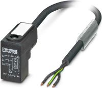 Sensor-/Aktor-Kabel SAC-3P-1,5-PUR/CI1LZ