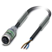 Sensor-/Aktor-Kabel SAC-3P- 3,0 #1694198